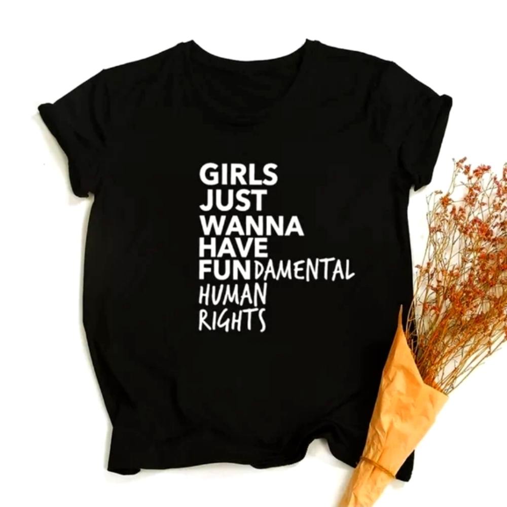 Sign of The Times Tees